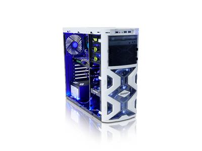 Zoostorm Mana 136 Core i5-4460 12GB 2TB NVIDIA GeForce GTX 960 Windows 10
