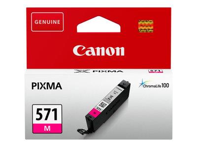 Canon Magenta Dye Ink Tank