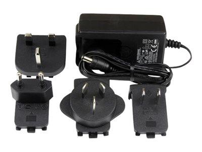 StarTech.com DC Power Adapter - 9V, 2A