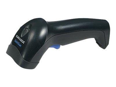 Datalogic QuickScan L D2330 Barcode Scanner