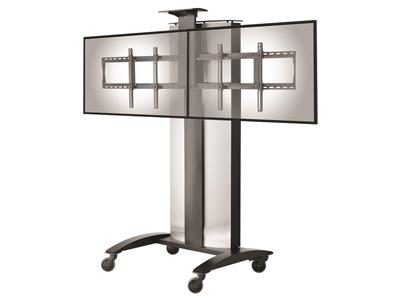 Peerless-AV Flat Panel Video Conferencing Cart