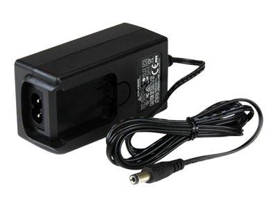 StarTech.com DC Power Adapter - 5V, 3A