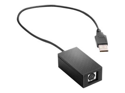 HP Foreign Interface Harness (FIH)