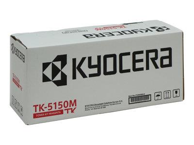 Kyocera M6035cidn/M6535/P6035 Magenta Toner