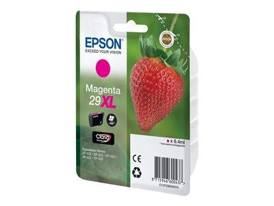 Epson XP235/332/335/432/435 Magenta Ink Cartridge