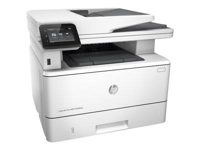 HP Mono LaserJet Pro MFP M426fdn