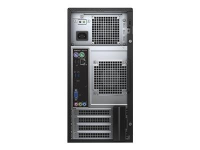 Dell Vostro 3900 Intel Core i3-4170 4GB 500GB Windows 7 Professional 64-bit