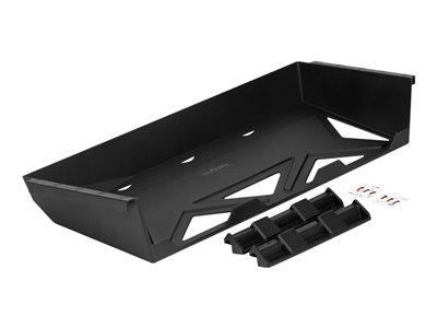 Targus Under Desk Docking Tray - Black