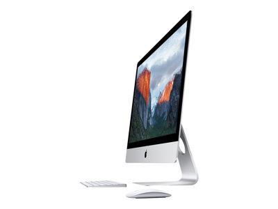 Apple iMac 27" Retina 5K quad-core Intel Core i5 3.2GHz 8GB 1TB OS X 10.11 El Capitan