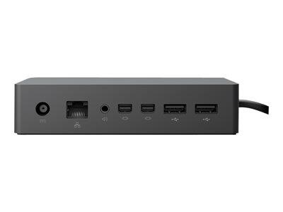 Microsoft Dock / Docking Station for Surface Pro 4 & Surface Book