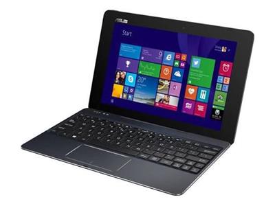 Asus T100HA-FU006T Transformer Book 10.1" Touch Z8500 2GB 64GB Windows 10