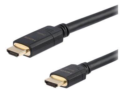 StarTech.com 30m 100ft Active HDMI Cable