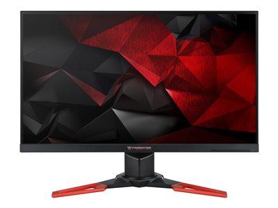 Acer XB271HUBMIPRZ 27" 2560x1440 4ms HDMI DP IPS Monitor