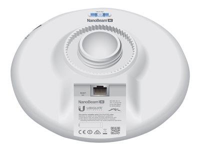 Ubiquiti airMAX NanoBeam NBE-5AC-19 19dBi AC (5Ghz)