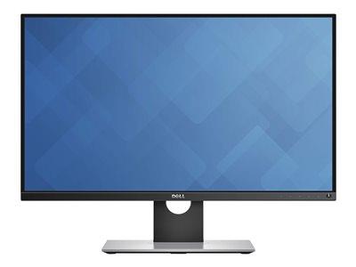 Dell UltraSharp UP2716D 27" 2560x1440 6ms HDMI DisplayPort USB IPS LED Monitor