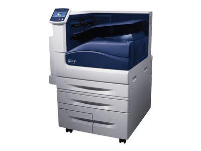 Xerox Phaser 7800DX A3 Colour Laser Printer (3 Trays)