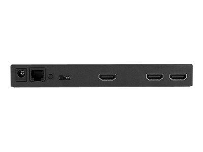 StarTech.com 2-Port  4K HDMI Video Switch