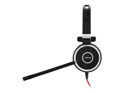 Jabra Evolve 40 UC Mono - Replacement Headset Only