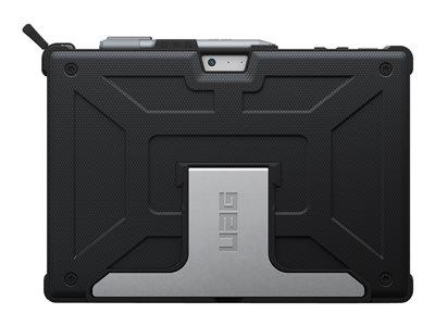 Urban Armor Gear Metropolis Series for Surface Pro 4/5/6 - Black