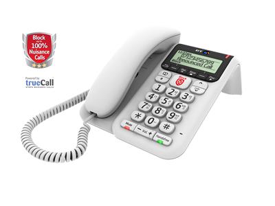 BT Decor 2600 Premium Nuisance Call Blocker