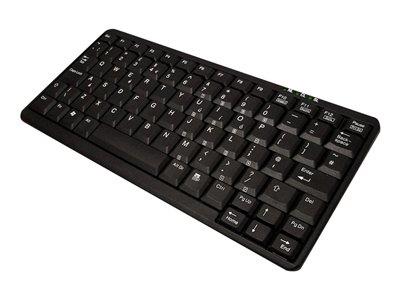 Ceratech Accuratus K82A Cobo Mini Keyboard