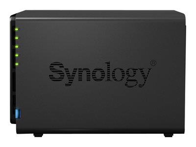Synology DS416/12TB-RED 4 Bay NAS