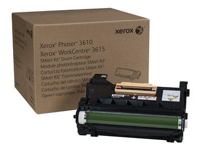 Xerox SMart Kit for Phaser 3610; WorkCentre 3615, 3655