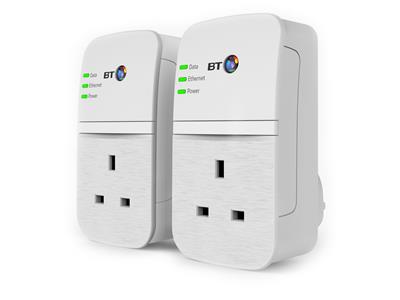 BT Broadband Extender Flex 600 Kit