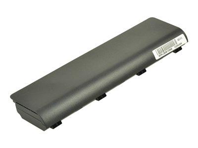 2-Power Main Battery Pack  Li-Ion 5200 mAh