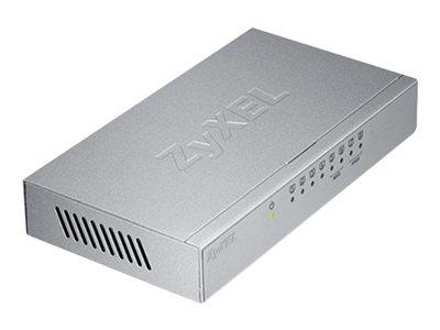 Zyxel GS-108B V3 8-Port Desktop Gigabit Ethernet Switch