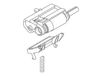 Brother Paperfeed Kit For HL3040/70/DCP9010/MFC9120