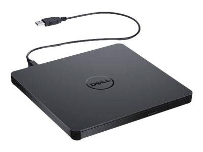 Dell Slim DW316 USB External DVD Drive