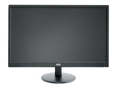 AOC E2270SWDN TN 21.5"  1920 x 1080  VGA & DVI