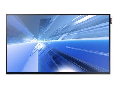 Samsung DC32E 32" 1920x1080 VGA DVI HDMI LED Large Format Display