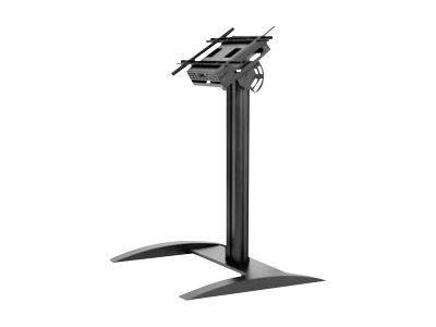 Peerless-AV Universal Kiosk Stand for 32" to 75" Displays