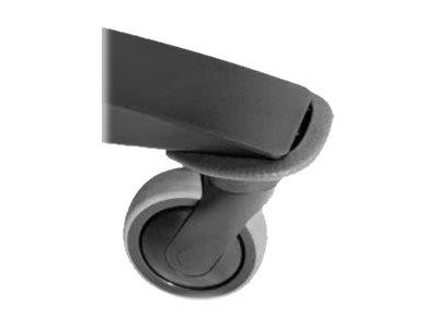 Peerless-AV SmartMount SR Cart Caster Accessory Kit