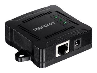 TRENDnet Gigabit Power over Ethernet (PoE) Splitter