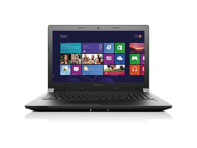 Lenovo B51-80 80LM Core i5-6200U 15.6" 4GB 1TB Windows 10 Home 64-bit