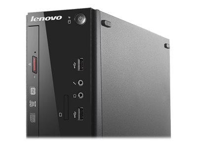 Lenovo S500 SFF Intel Core i7-4790s 8GB 1TB Windows 7 Professional 64-bit