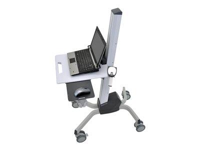 Ergotron Neo-Flex Laptop Cart