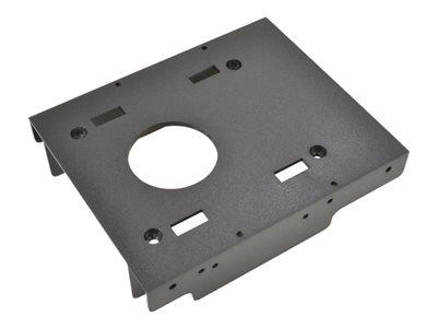 2-Power 2.5'' to 3.5'' HD SSD Bracket