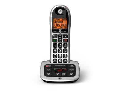 BT4600 Premium Nuisance Call Blocker - Single