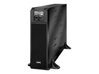 APC Smart-UPS SRT UPS 4500 Watt 5000 VA