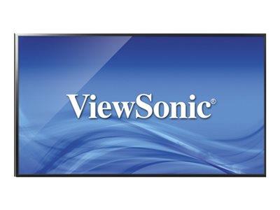 ViewSonic 43" CDE4302 109.2CM FHD