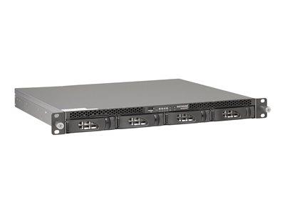 NETGEAR ReadyNAS 3138 4 Bay Diskless Rackmount