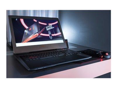 ASUS ROG G752VY Intel Core i7 6700HQ 17.3" 32GB 256GB Windows 10 Home