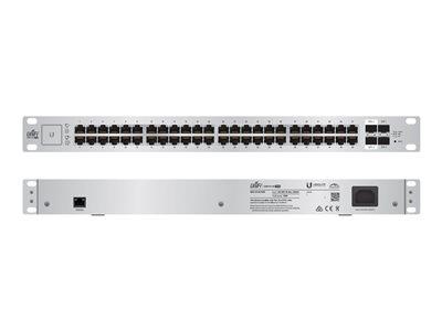 Ubiquiti UniFi Switch 48 port 750W