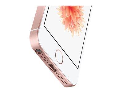 Apple iPhone SE 16GB Rose Gold$