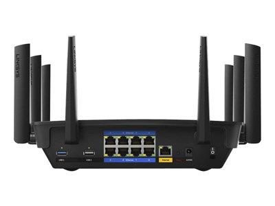 Linksys EA9500 Tri-Band AC5400 Wi-Fi Router