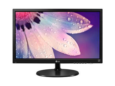 LG Electronics M38A 20" 1600x900 5ms VGA LED Monitor